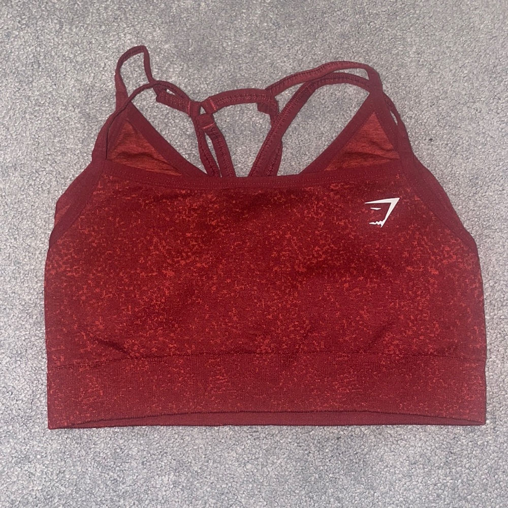 Gymshark sports bra